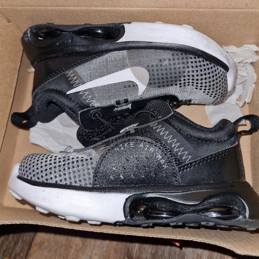 Infant boys 2020s 5.5