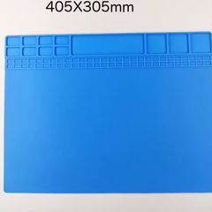 Silicone Soldering Repair Mat ( large and small)