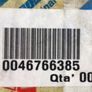 Airbag ECU (Fiat Punto 188) Image 3