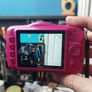 Nikon Coolpix S32 Pink Y2K Retro Digital Camera Image 7