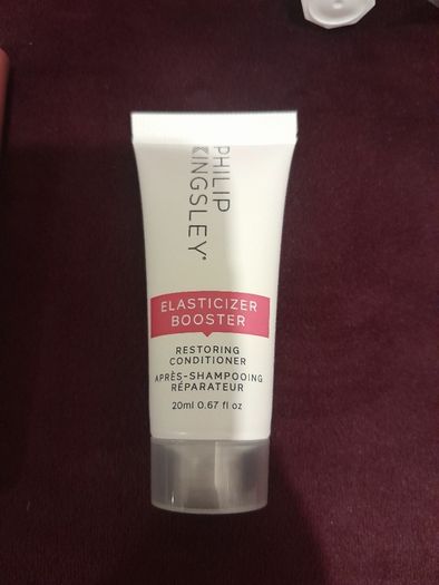 make up and hair product bundle