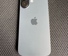 iphone 17 256gb Black Grade A 100% battery