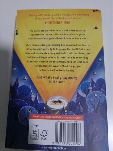 Children Books