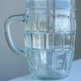 barrel-shaped glass | beer mug 250ml Image 2