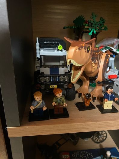 Lego 75929
