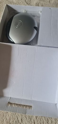 3D player