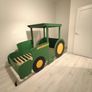 Tractor Bed Image 2