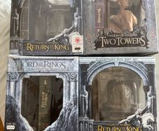 Lord of the rings collectors gift sets