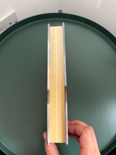 Brand Charlie Bird Time and Tide Book