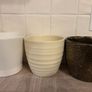 6 Plant Pots Image 3
