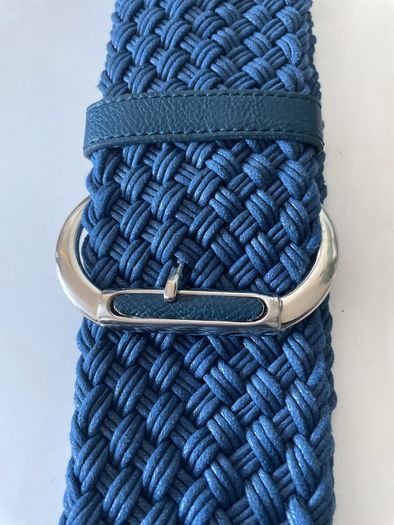 Blue Belt