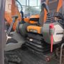 Doosan Dx140lcr 2021 Image 9