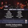 Ronnie Drew & Grand Canal - Pearls Image 2
