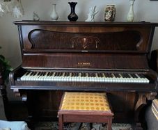 Piano