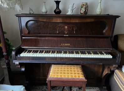Piano