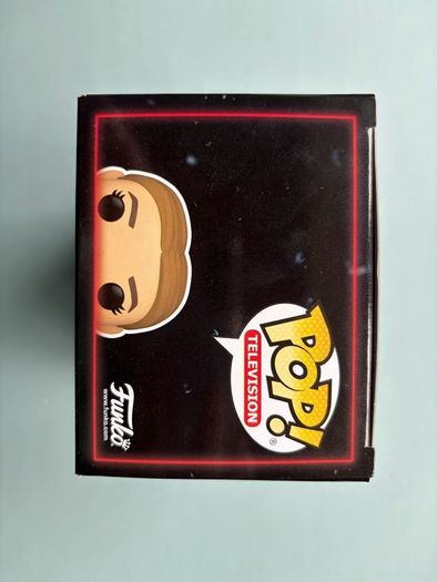 Funko Pop - Holly Wheeler 1782 - Stranger Things - Vinyl Action Figure