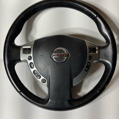 Nissan Qashqai 2011 J10 Steering Wheel With Airbag A1l2b21s