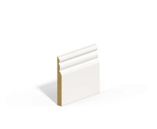 Primed Skirting and architrave
