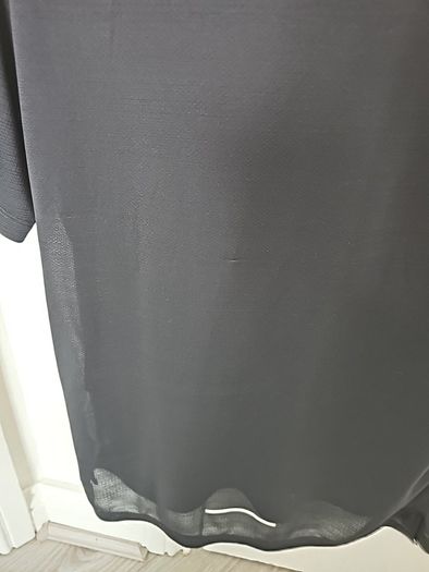 Genuine mens nike miler tshirt