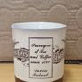 bewley's cafes irish country pottery mug Image 2