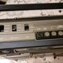 Sharp GF-8080 Stereo Radio Cassette Boombox (Vintage 1977) - Working. Image 5