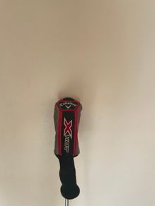 callaway x hot 4 hybrid