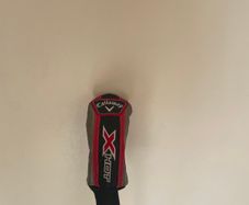 callaway x hot 4 hybrid