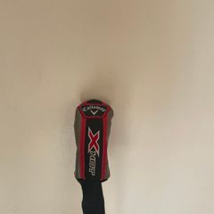 callaway x hot 4 hybrid