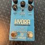 Keeley Hydra Tremolo + Reverb Image 2
