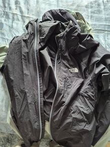 the north face