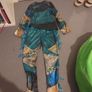 disney descendants uma costume Image 2