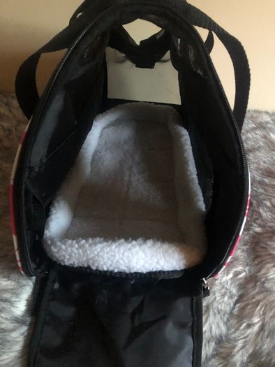 Dog Carry Bag