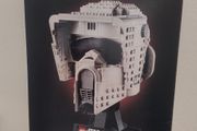 Lego Star Wars 75305 Scout Trooper Helmet