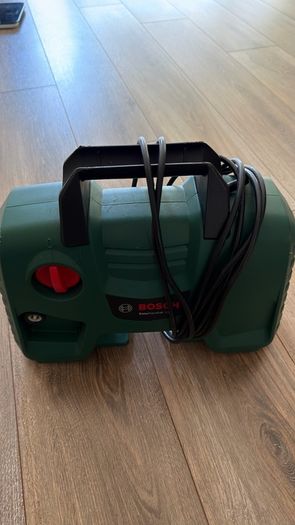 Bosch EasyAquatak 110 Pressure Washer