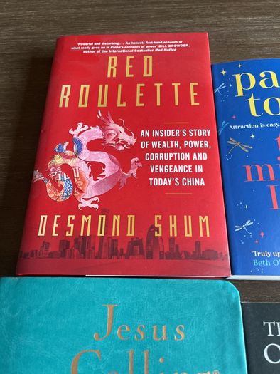 Books Free shipping for all Ireland