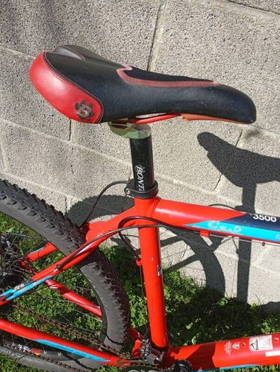 Trek  Mtb