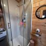 One Bed Log Cabin Image 4