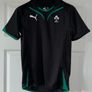 Irfu Puma Ireland Rugby Training Jersey Shirt Bnwt 2010 Image 3
