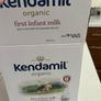 Kendamil Organic Formula First Infant Image 3
