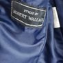 navy suit jacket Image 2