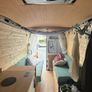 Renault Master 2020 Camper on logbook + extras Image 10