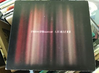Dustin O'Halloran  -  LUMIERE    CD