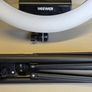Neewer Ring Light, Tripod & Wall Mount Image 3