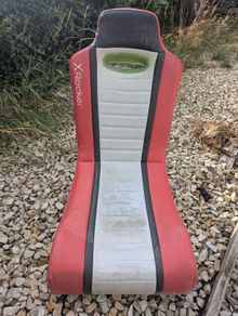 Gaming Chair