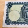 Irish Lady Lavery 10 Pound Banknote Image 8