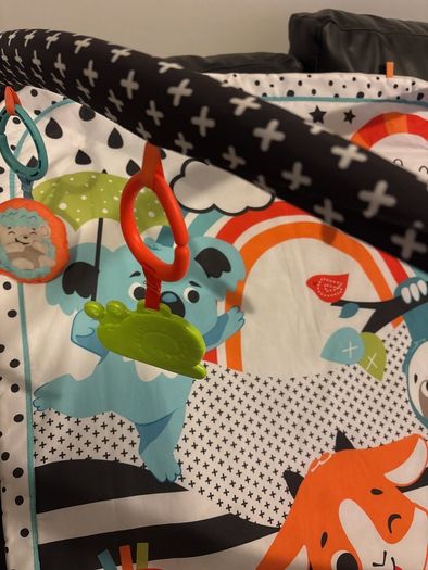 play mat