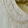 Beautiful 100% Silk Blouse Image 3