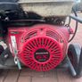 Honda Industrial Power Washer GX 390 Image 8