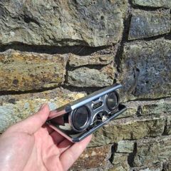 Vintage theatre binocular possible to post