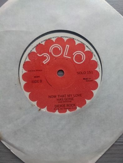 Vintage Records